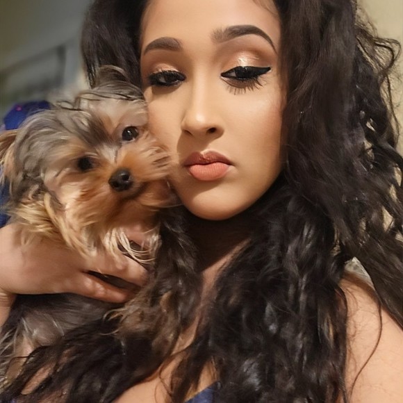 Meet your Posher, Amrika - Picture 1 of 1